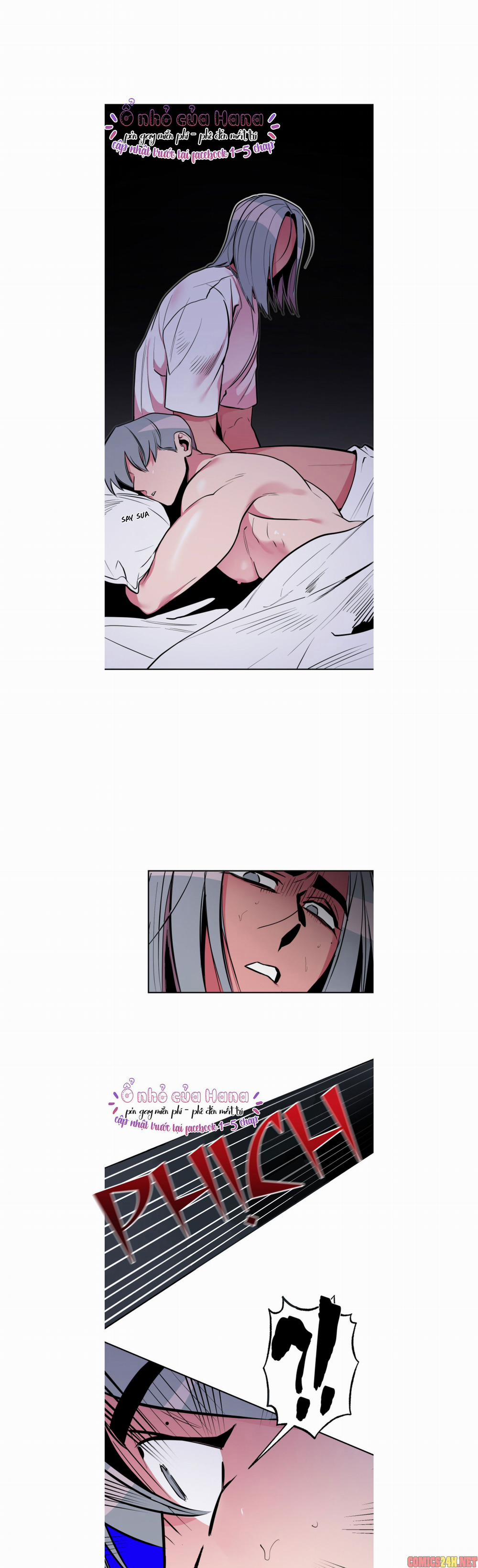 Cơ Thể Hoàn Mỹ 22 trang 4