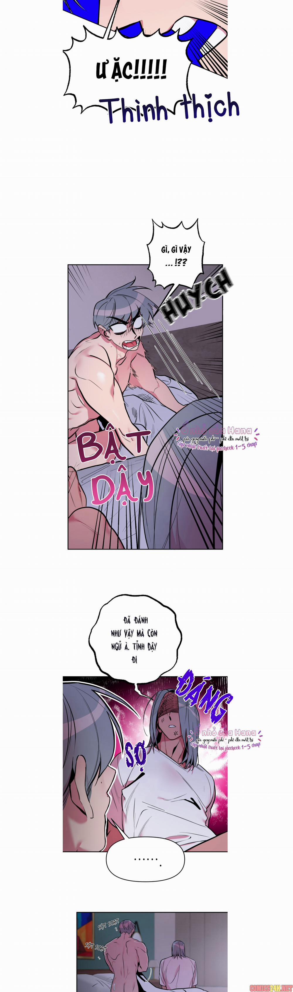 Cơ Thể Hoàn Mỹ 22 trang 5