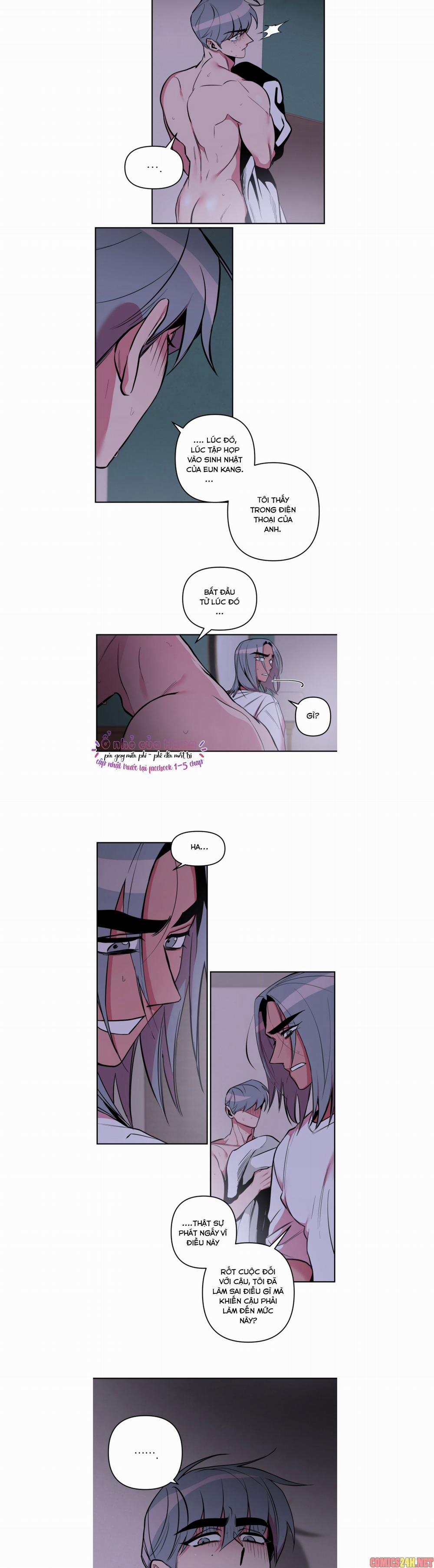 Cơ Thể Hoàn Mỹ 22 trang 7