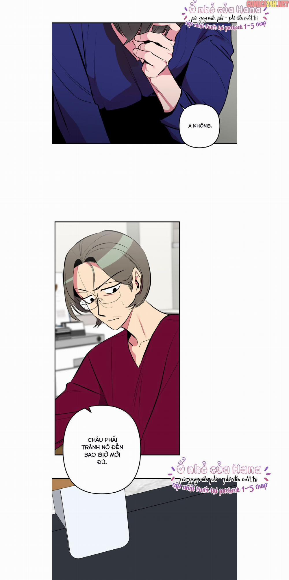 Cơ Thể Hoàn Mỹ 23 trang 10