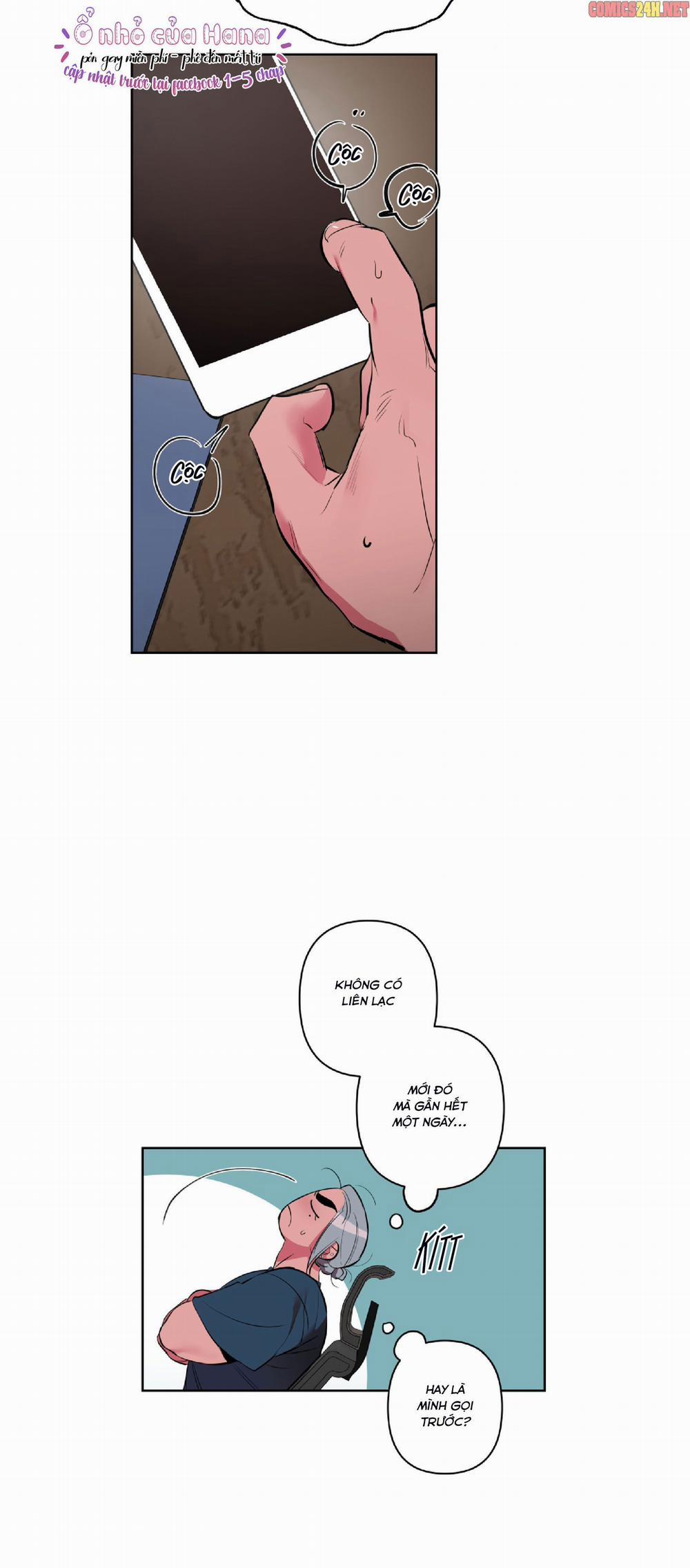 Cơ Thể Hoàn Mỹ 23 trang 16