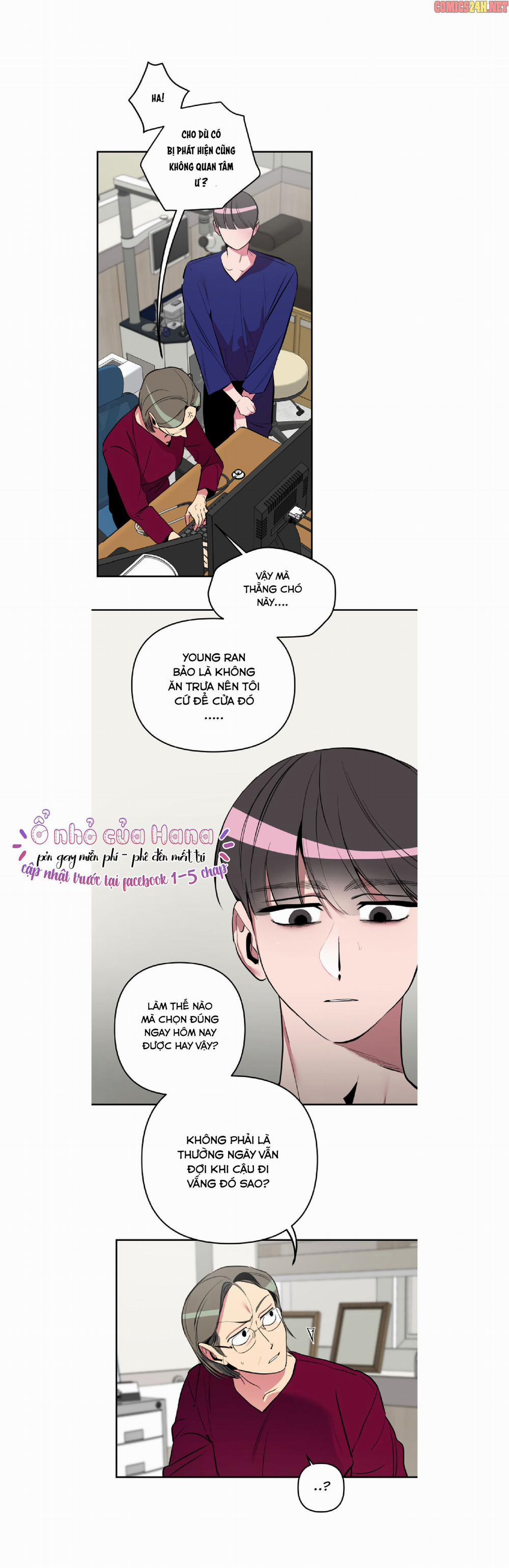 Cơ Thể Hoàn Mỹ 23 trang 2