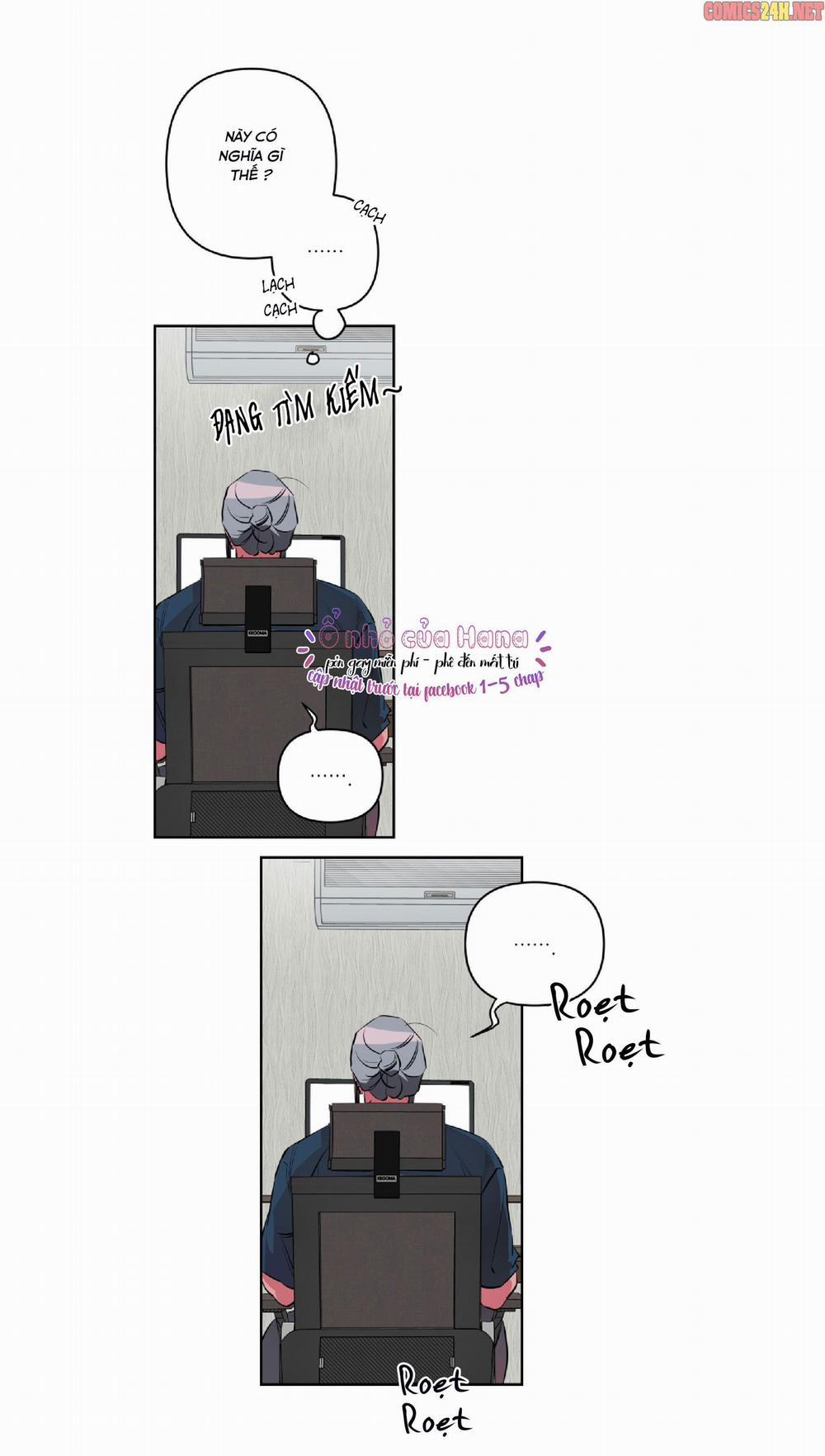 Cơ Thể Hoàn Mỹ 23 trang 22