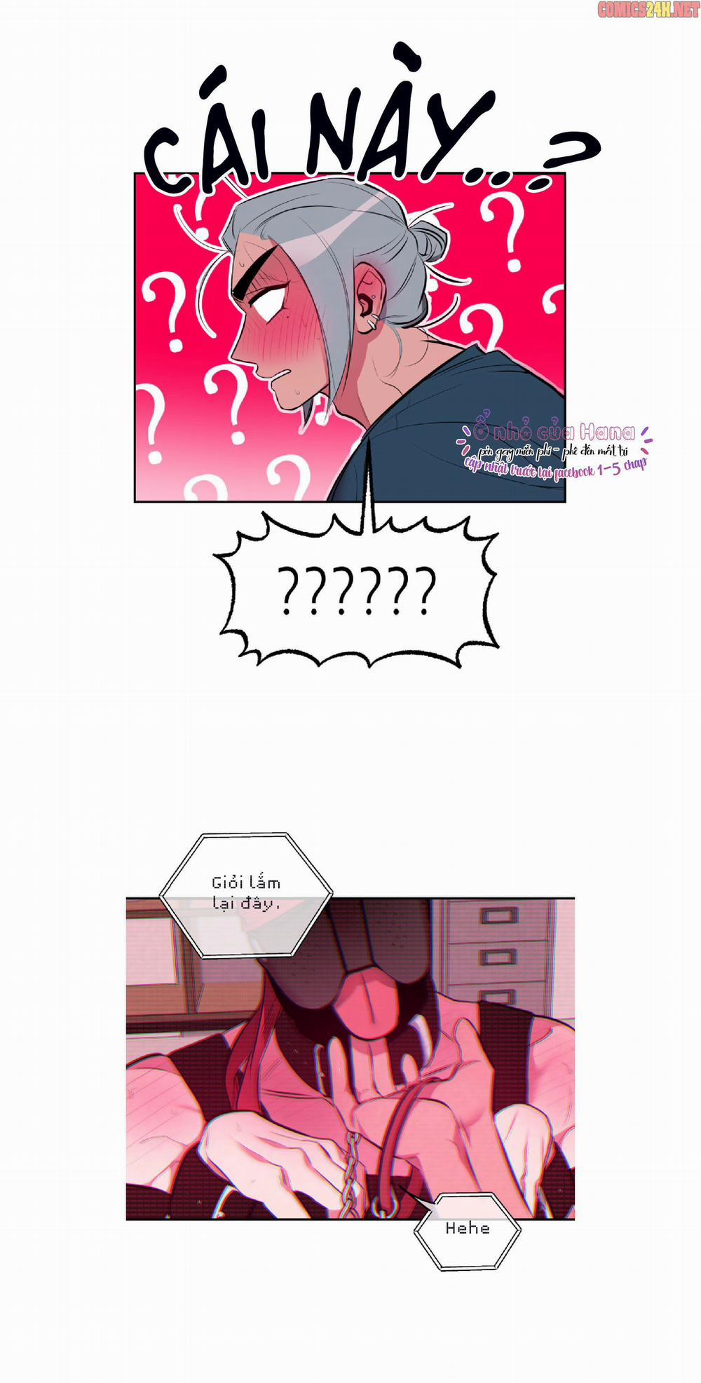 Cơ Thể Hoàn Mỹ 23 trang 26