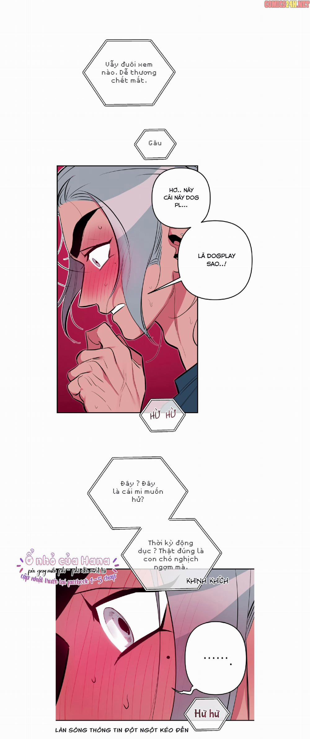 Cơ Thể Hoàn Mỹ 23 trang 27