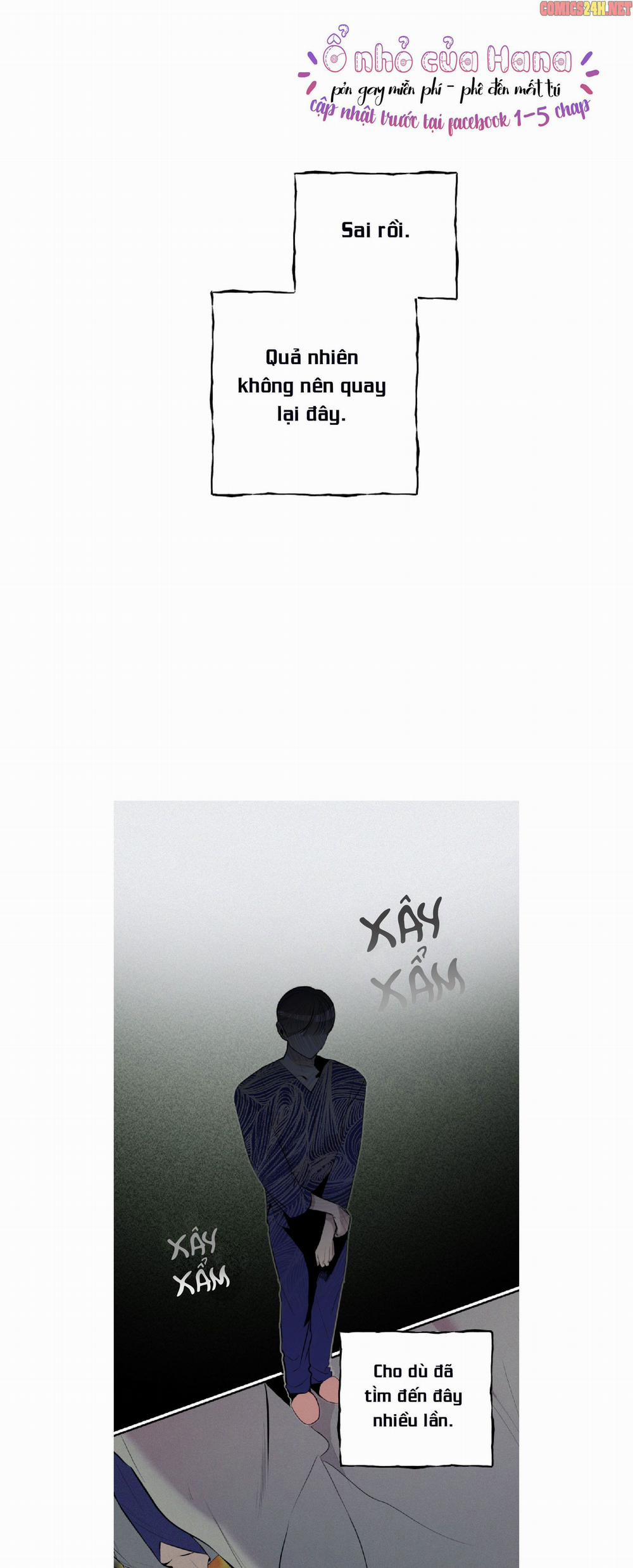 Cơ Thể Hoàn Mỹ 23 trang 5