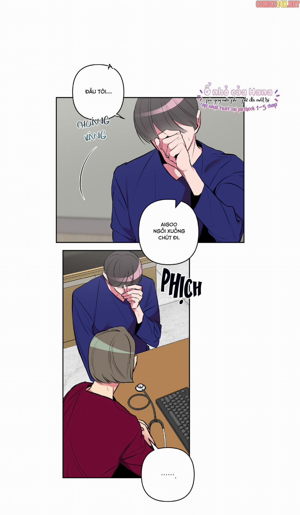 Cơ Thể Hoàn Mỹ 23 trang 8