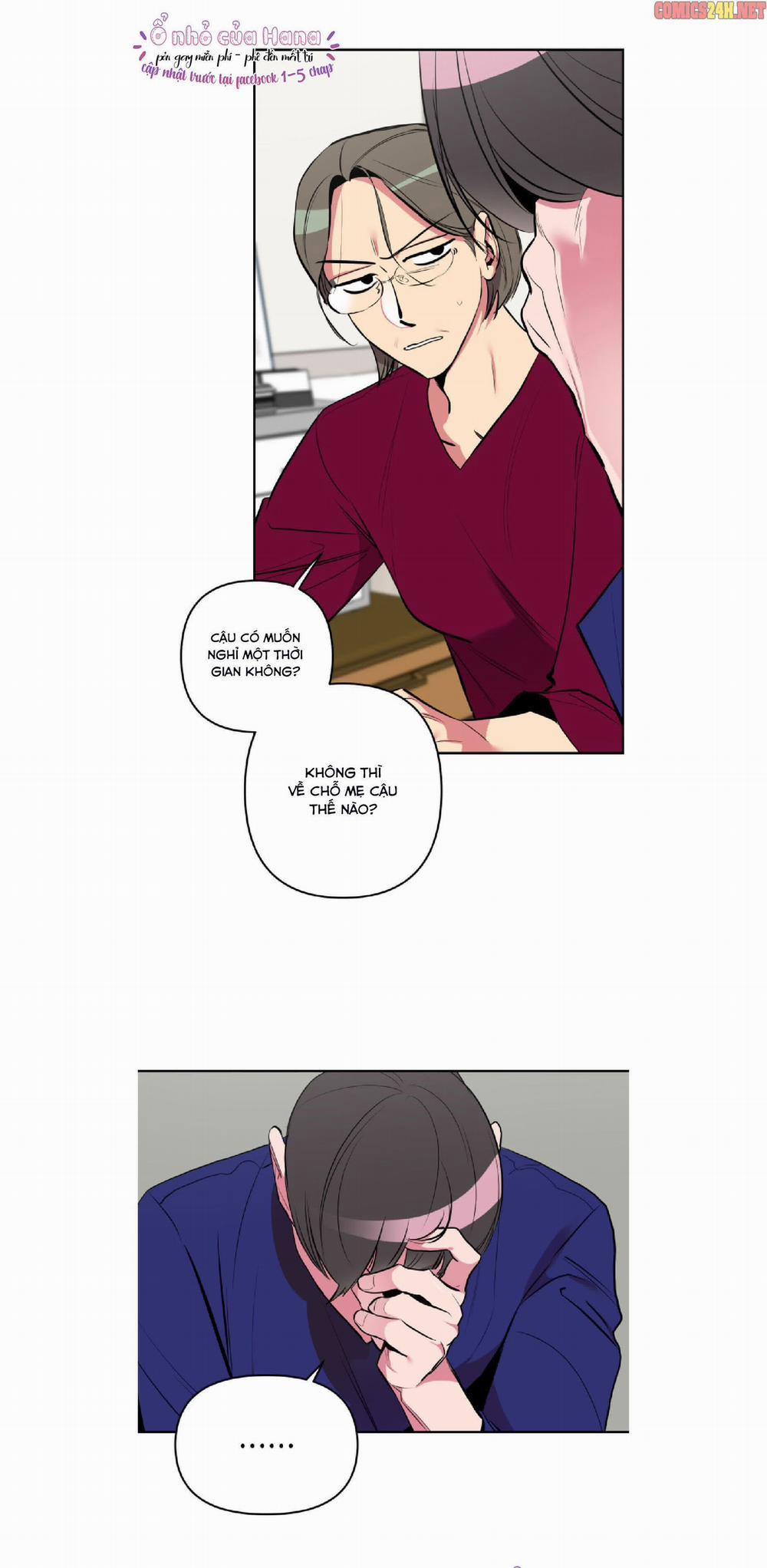 Cơ Thể Hoàn Mỹ 23 trang 9