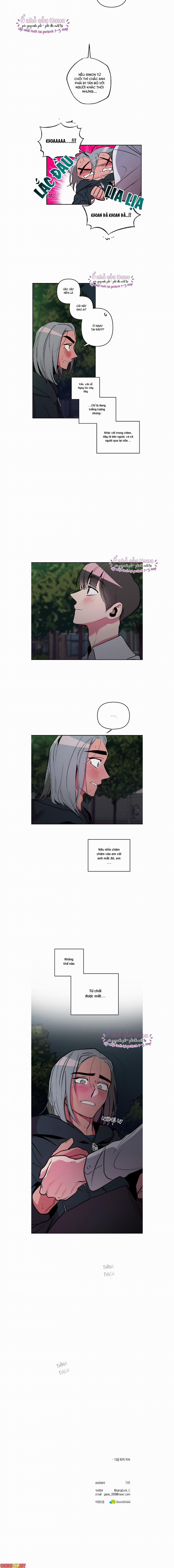 Cơ Thể Hoàn Mỹ 24 trang 3