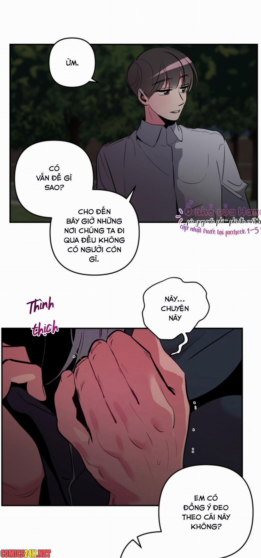 Cơ Thể Hoàn Mỹ 25 trang 14