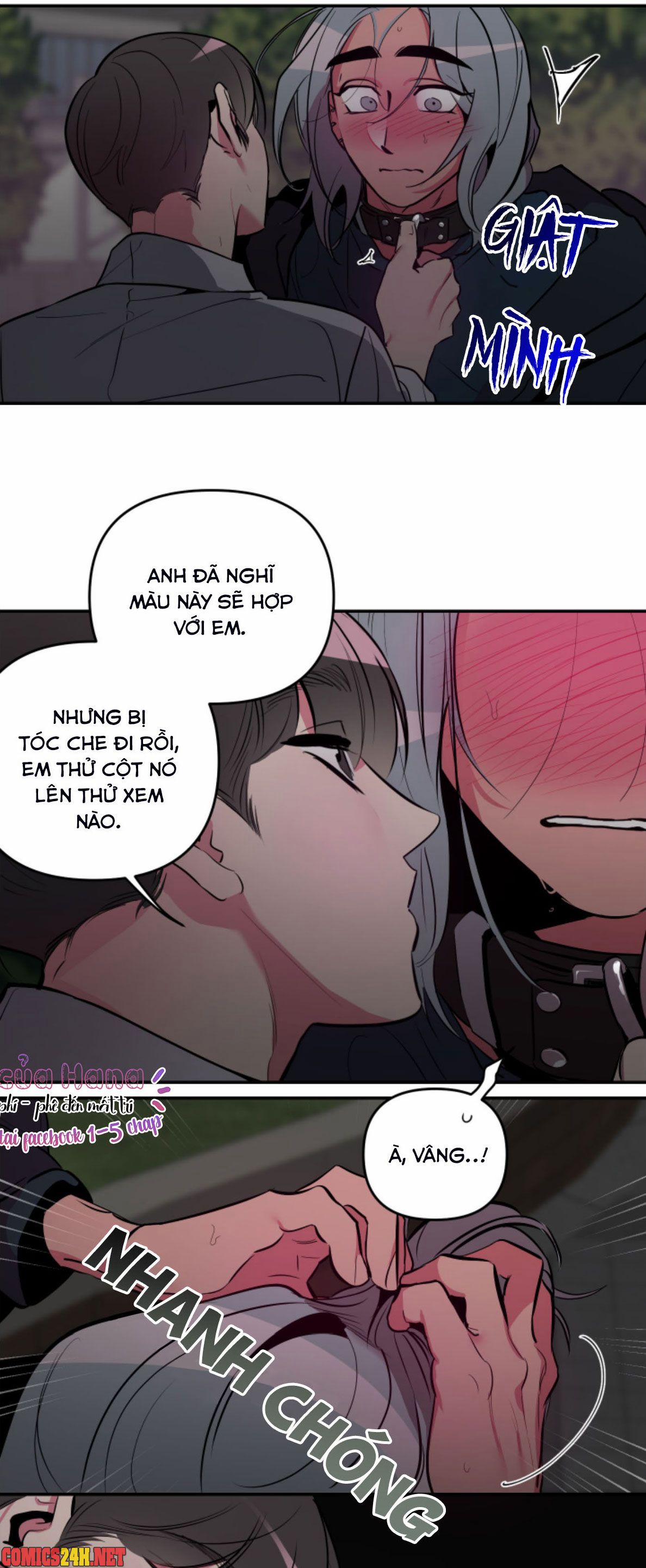 Cơ Thể Hoàn Mỹ 25 trang 29