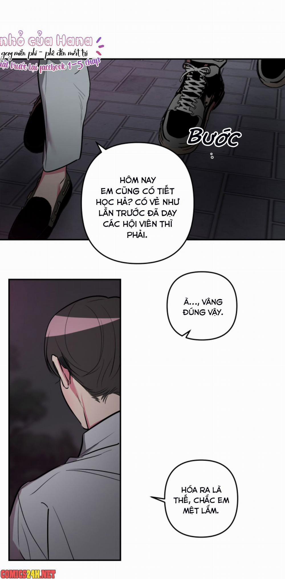 Cơ Thể Hoàn Mỹ 25 trang 34