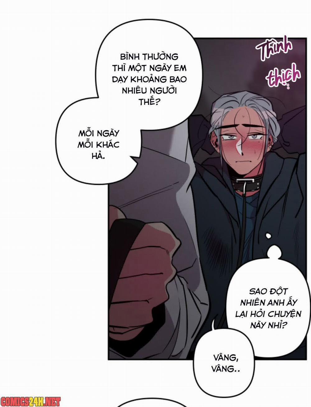 Cơ Thể Hoàn Mỹ 25 trang 35