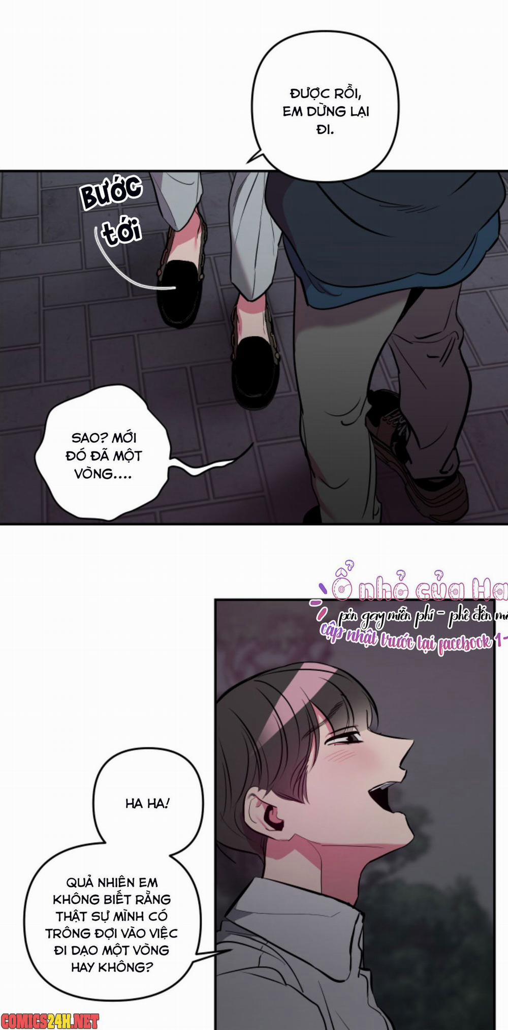 Cơ Thể Hoàn Mỹ 25 trang 46