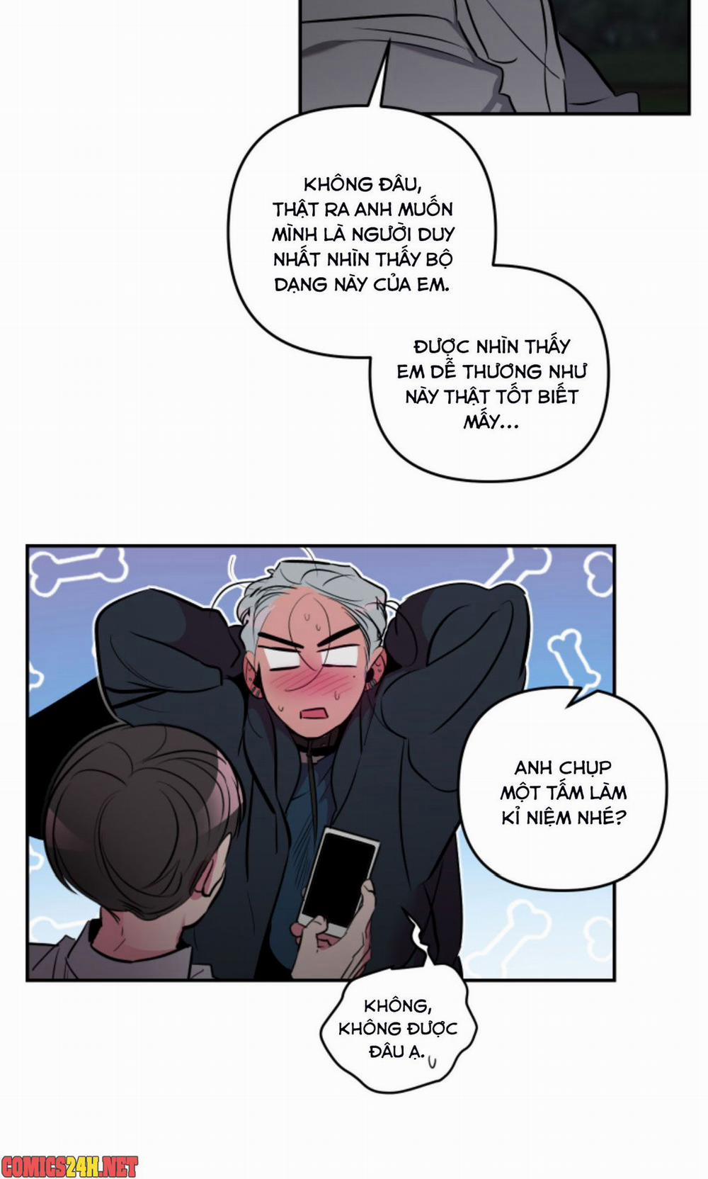 Cơ Thể Hoàn Mỹ 25 trang 47