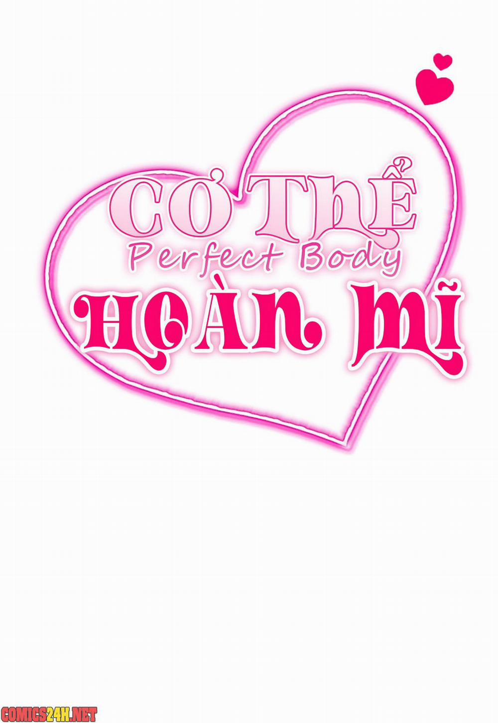 Cơ Thể Hoàn Mỹ 25 trang 5