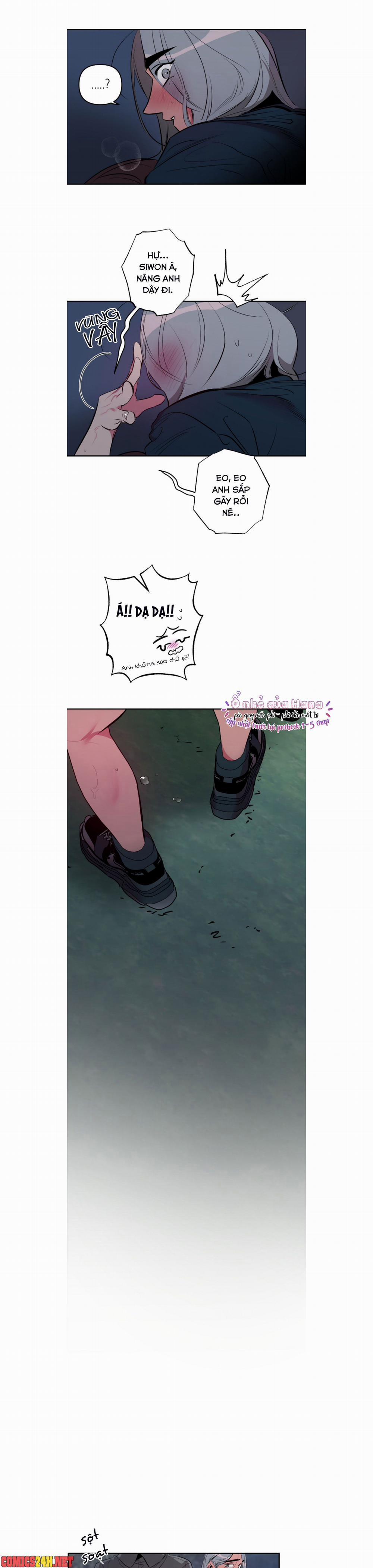 Cơ Thể Hoàn Mỹ 26 trang 10