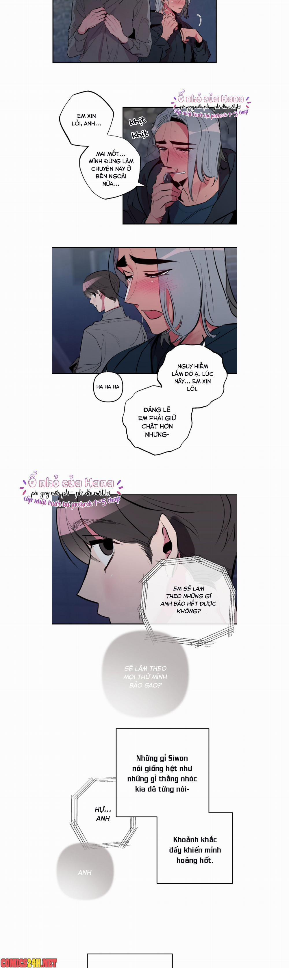 Cơ Thể Hoàn Mỹ 26 trang 11