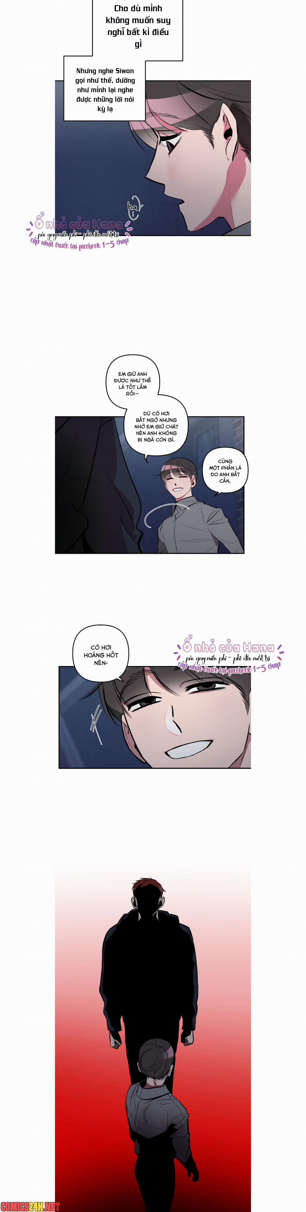 Cơ Thể Hoàn Mỹ 26 trang 12