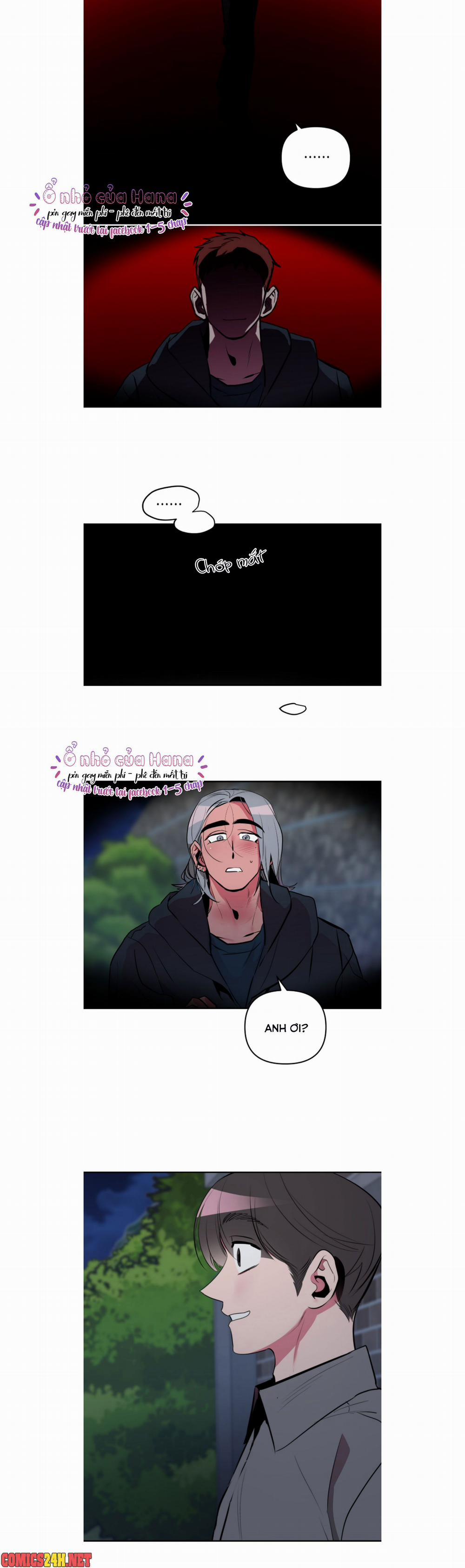 Cơ Thể Hoàn Mỹ 26 trang 13