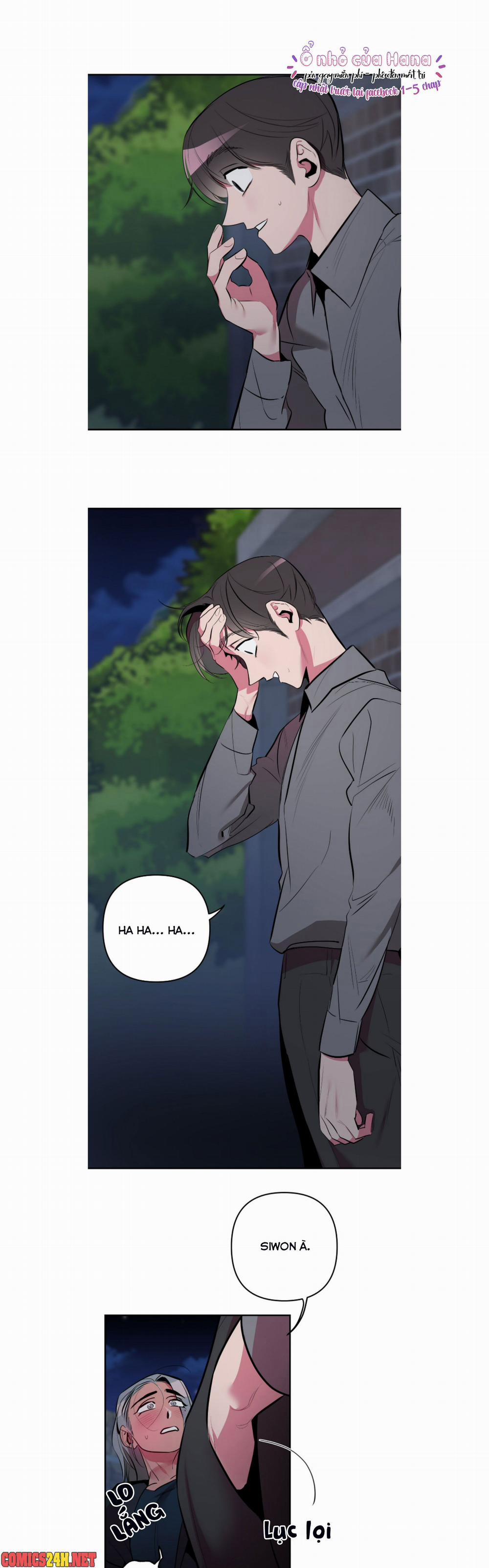 Cơ Thể Hoàn Mỹ 26 trang 14