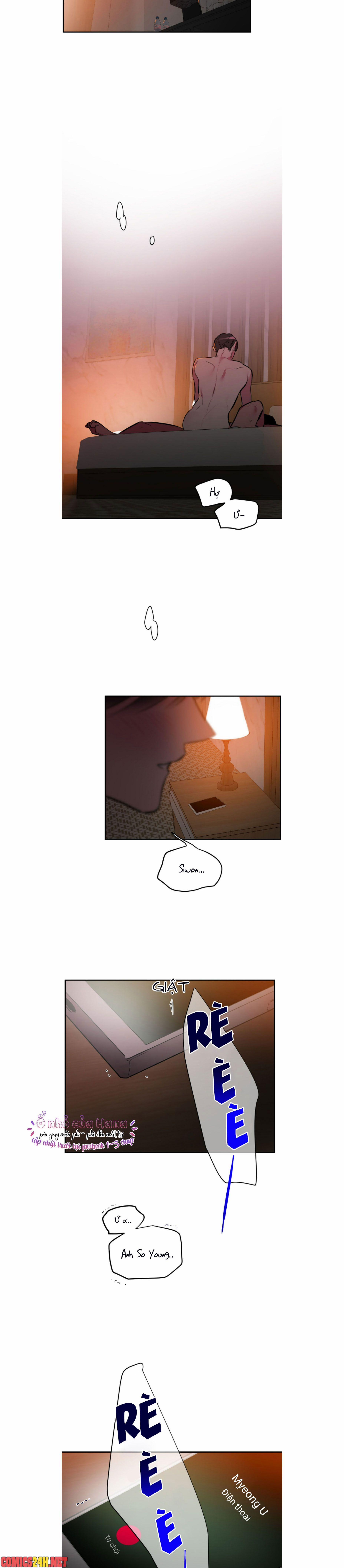 Cơ Thể Hoàn Mỹ 26 trang 16