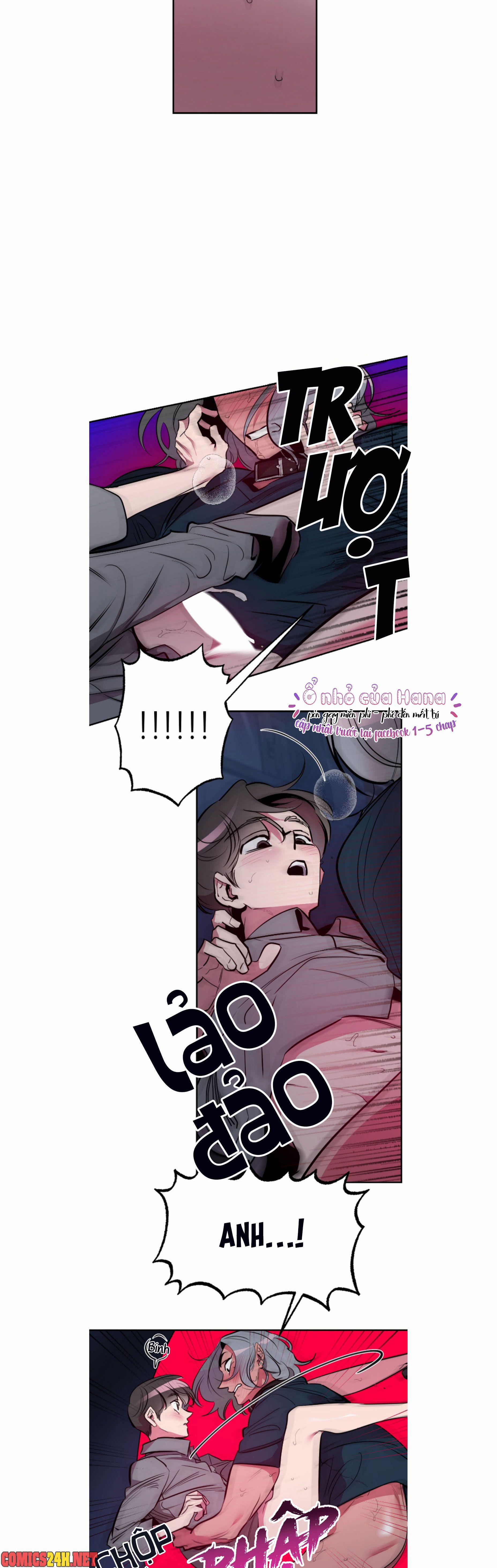 Cơ Thể Hoàn Mỹ 26 trang 7