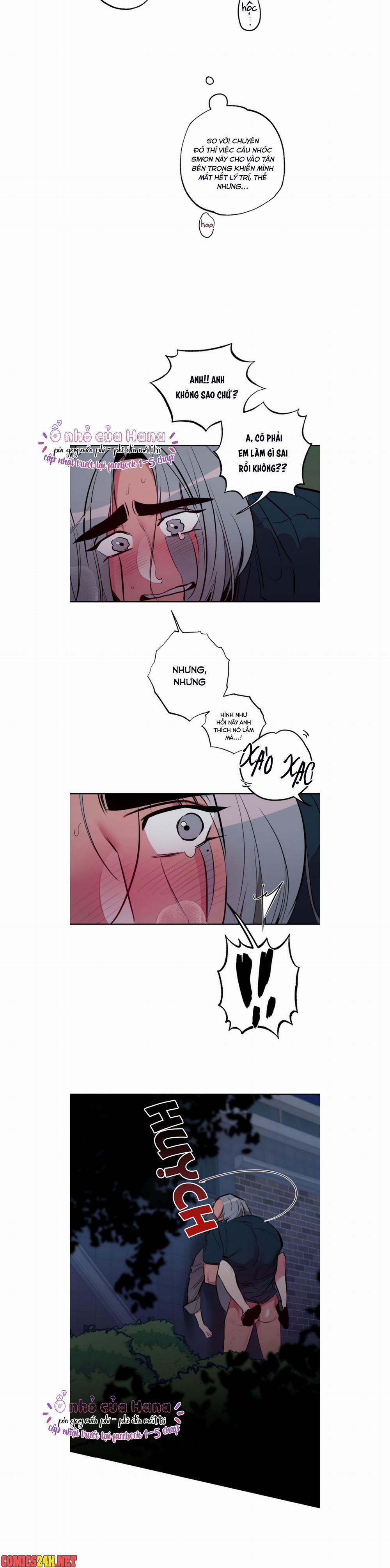 Cơ Thể Hoàn Mỹ 26 trang 9