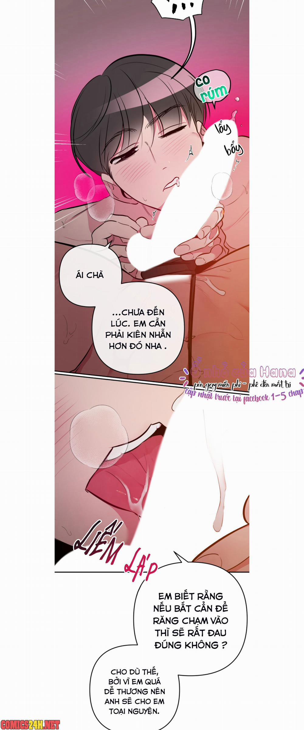 Cơ Thể Hoàn Mỹ 27 trang 10