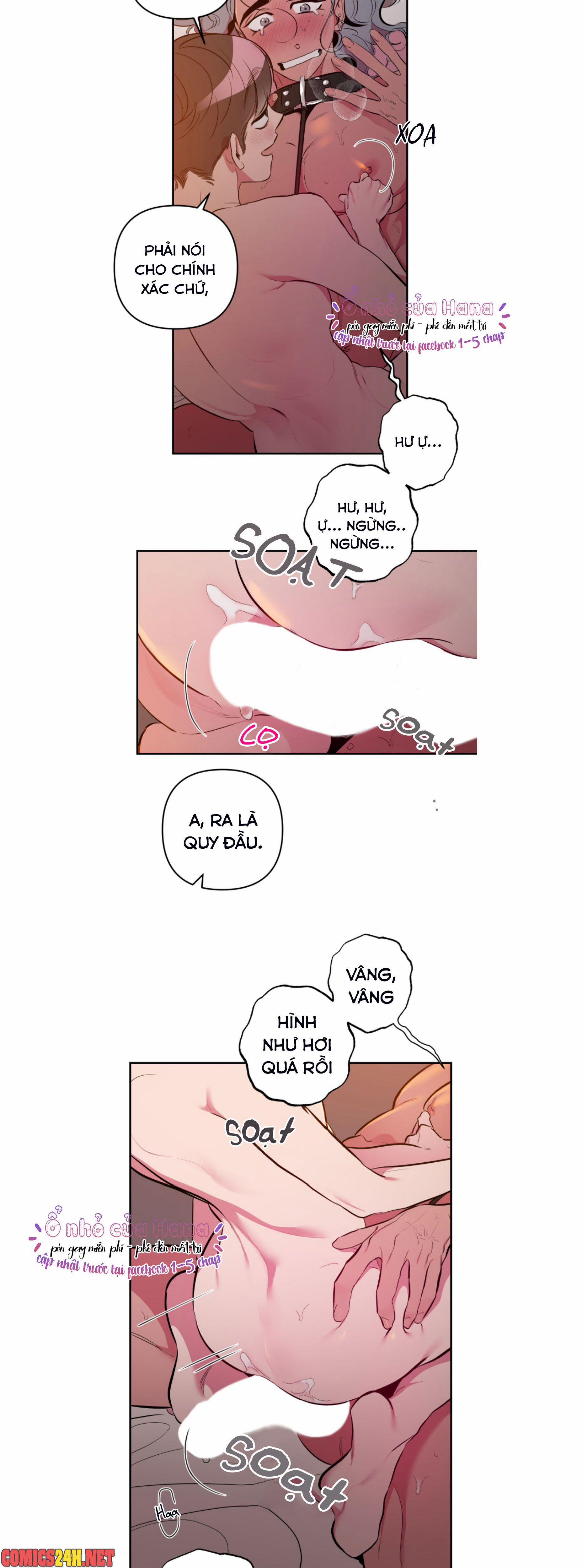 Cơ Thể Hoàn Mỹ 27 trang 12