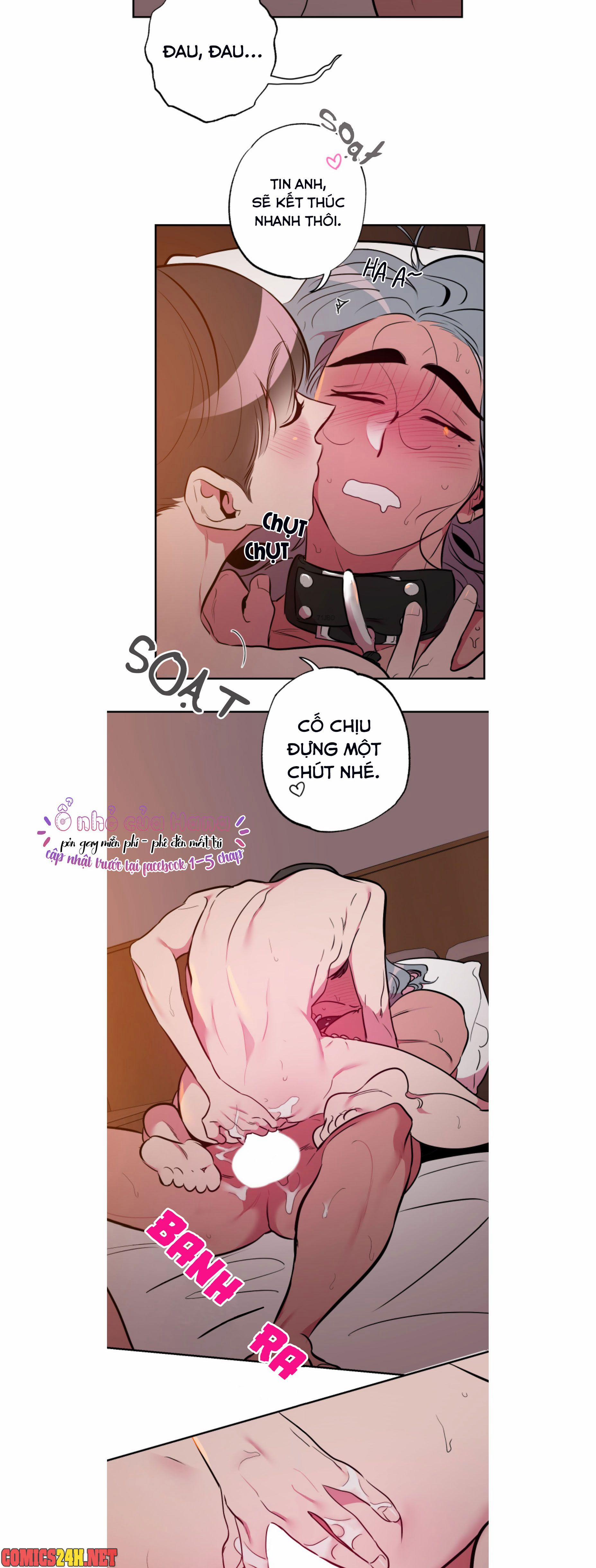 Cơ Thể Hoàn Mỹ 27 trang 13