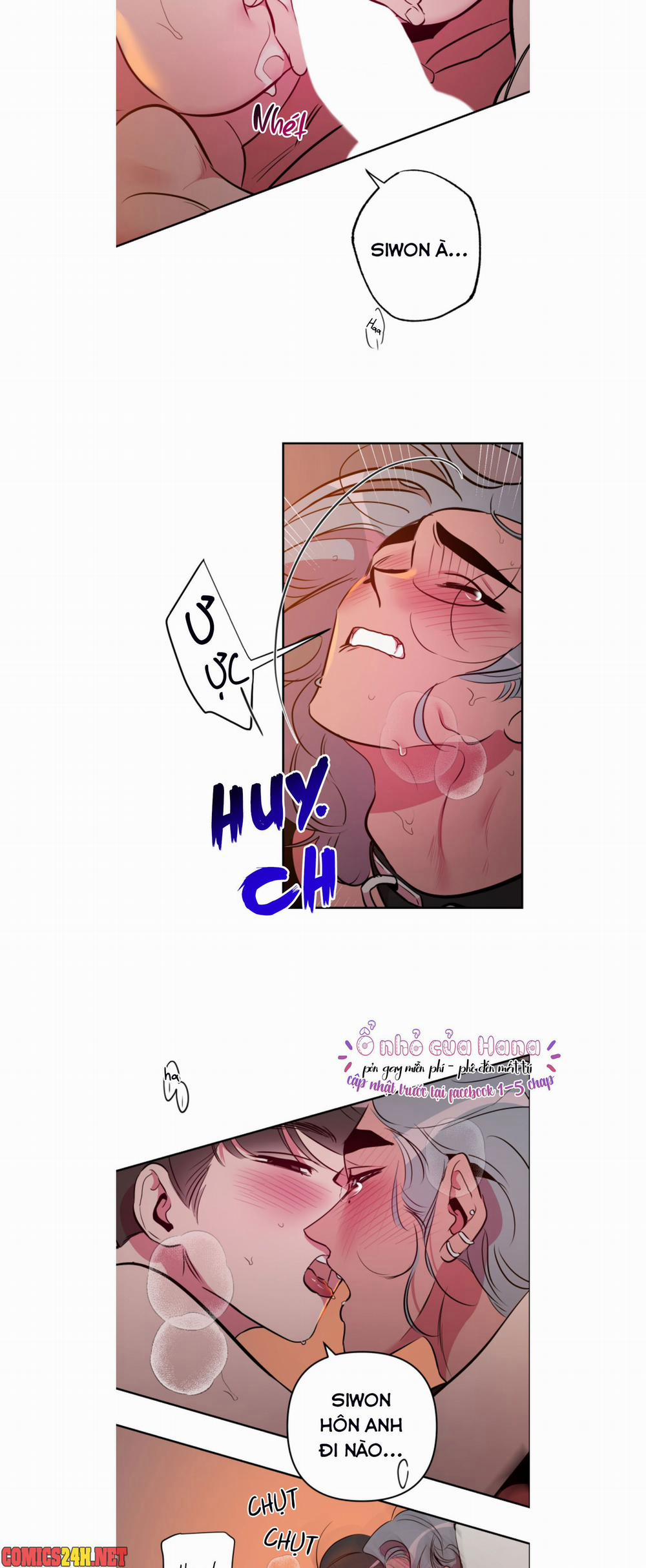 Cơ Thể Hoàn Mỹ 27 trang 14