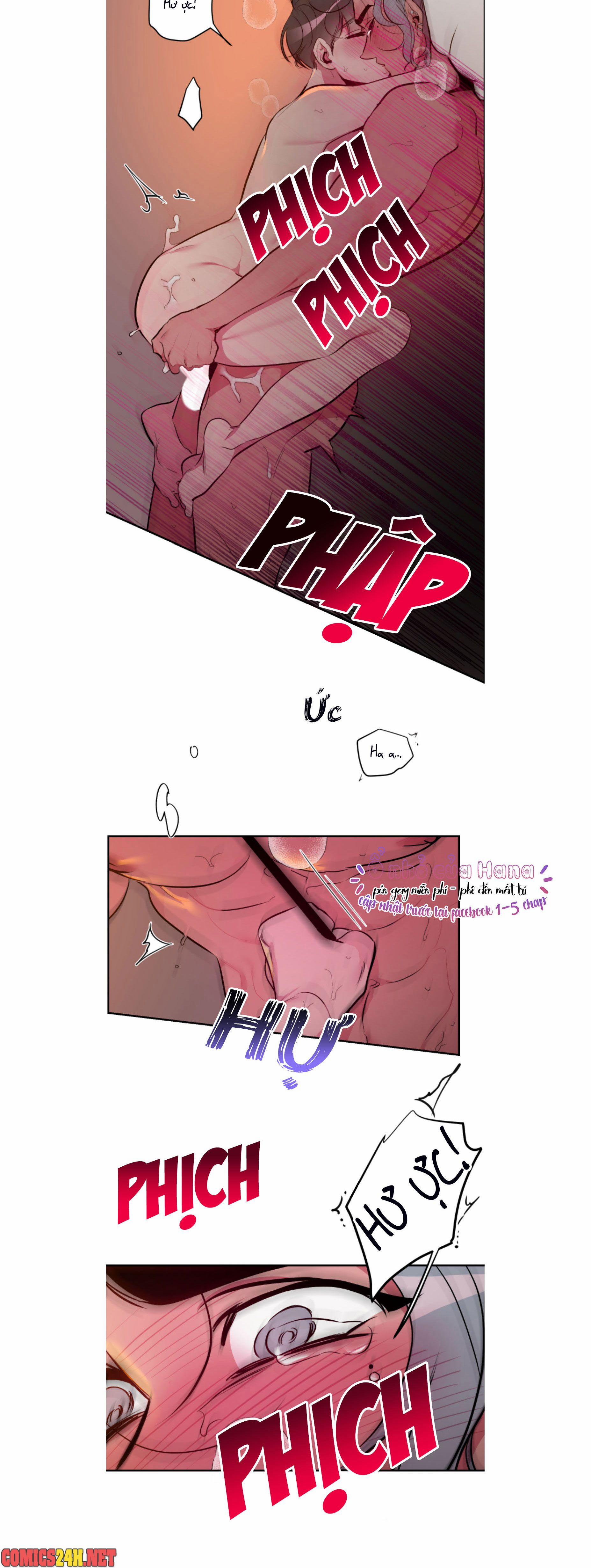 Cơ Thể Hoàn Mỹ 27 trang 15