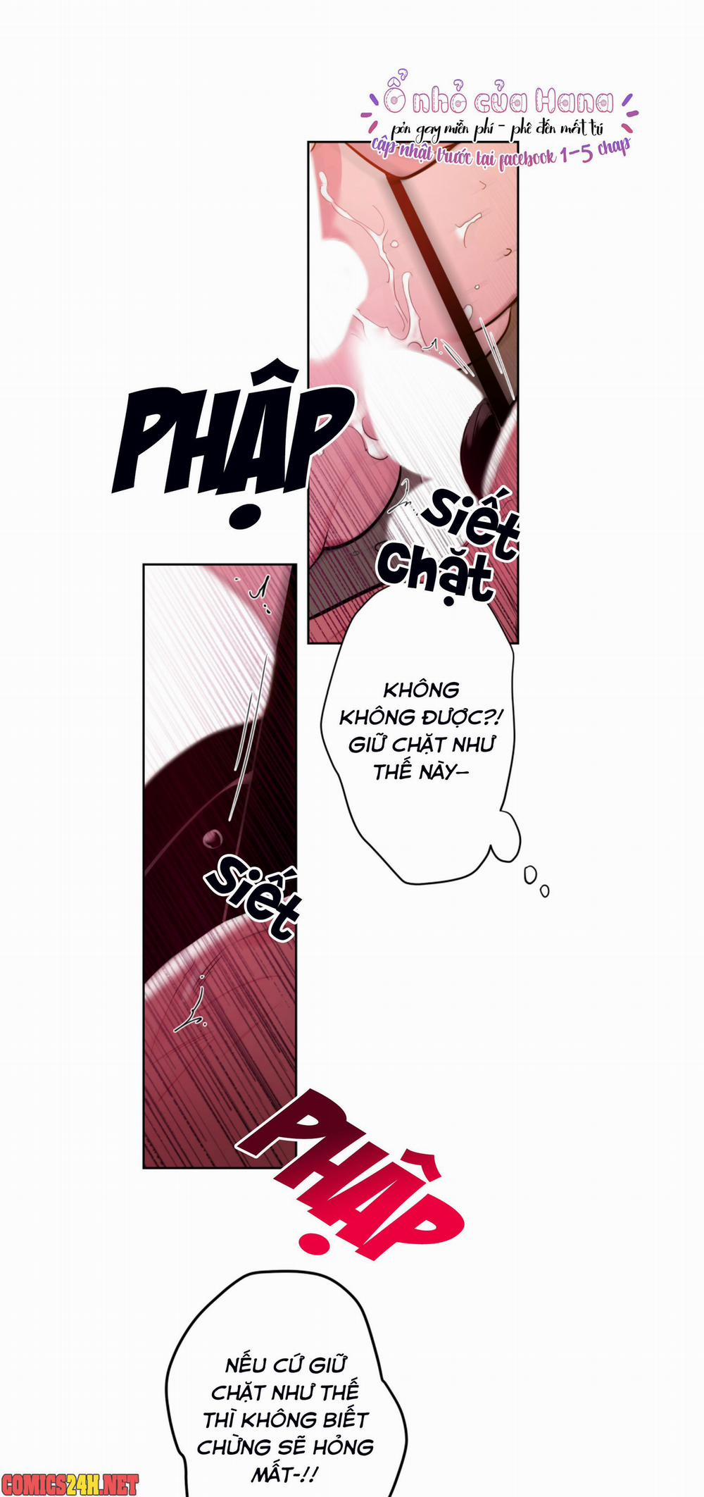Cơ Thể Hoàn Mỹ 27 trang 16