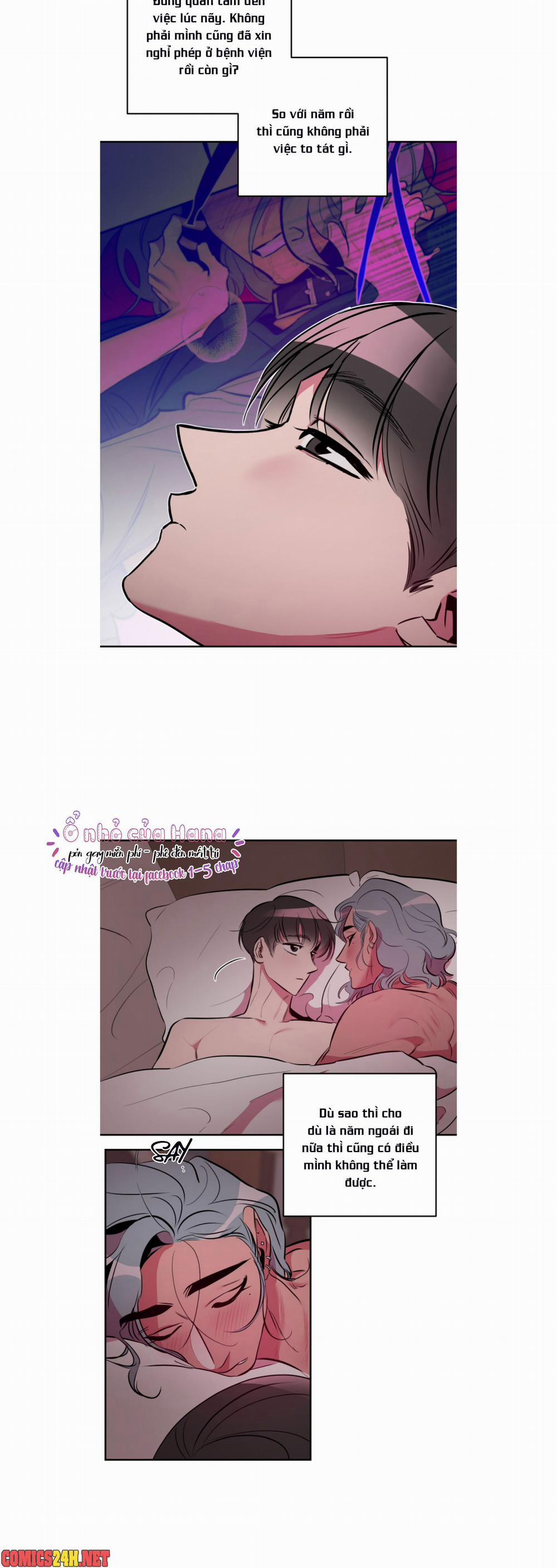 Cơ Thể Hoàn Mỹ 27 trang 20