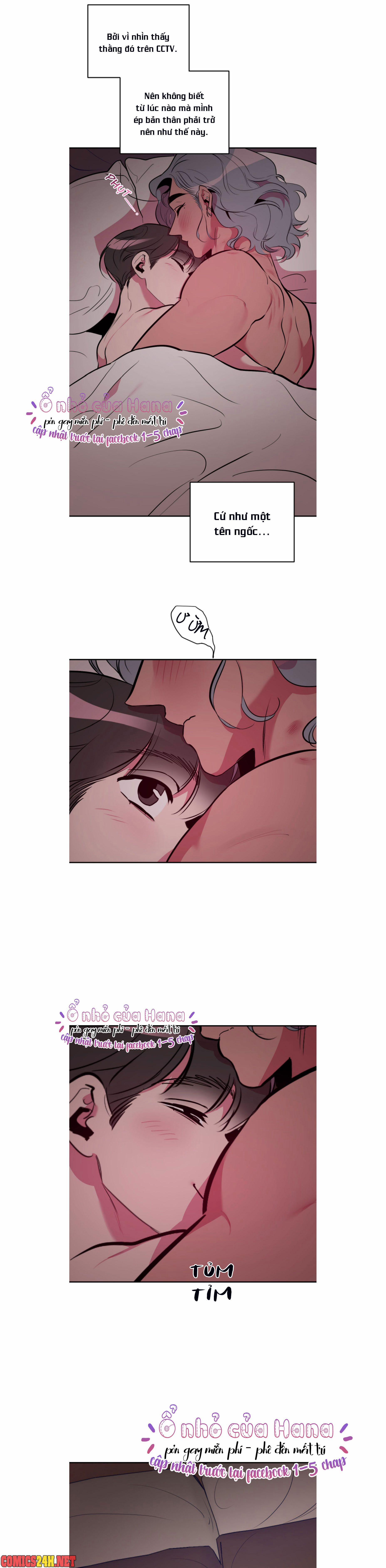 Cơ Thể Hoàn Mỹ 27 trang 21