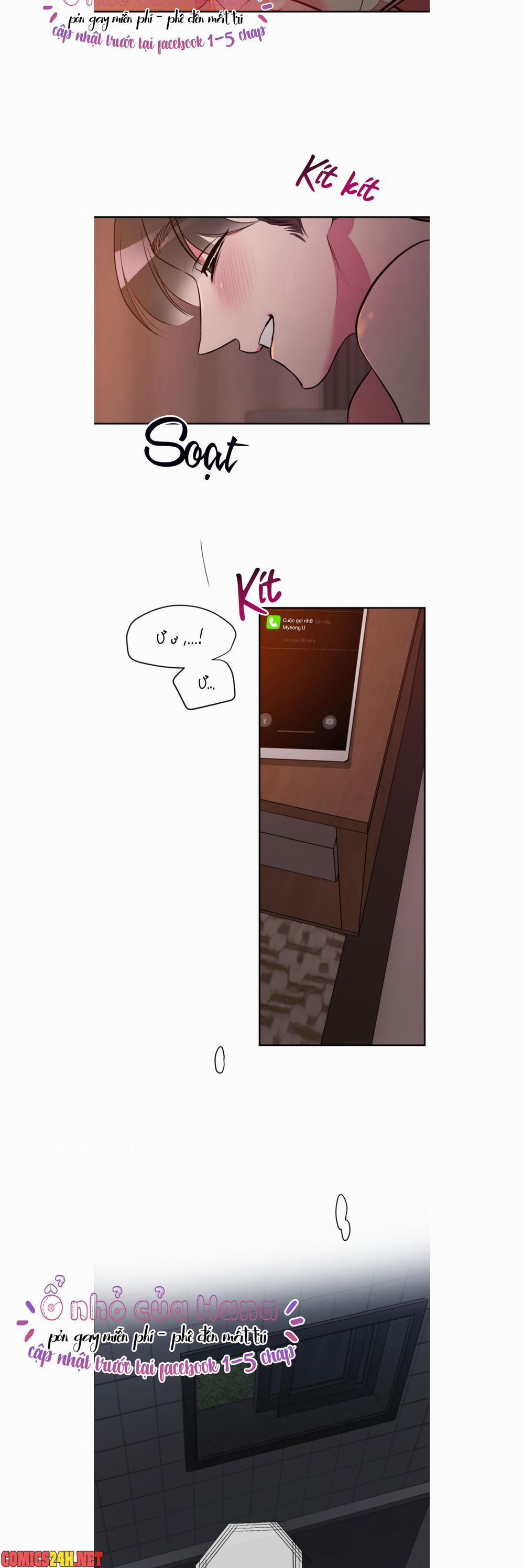 Cơ Thể Hoàn Mỹ 27 trang 4