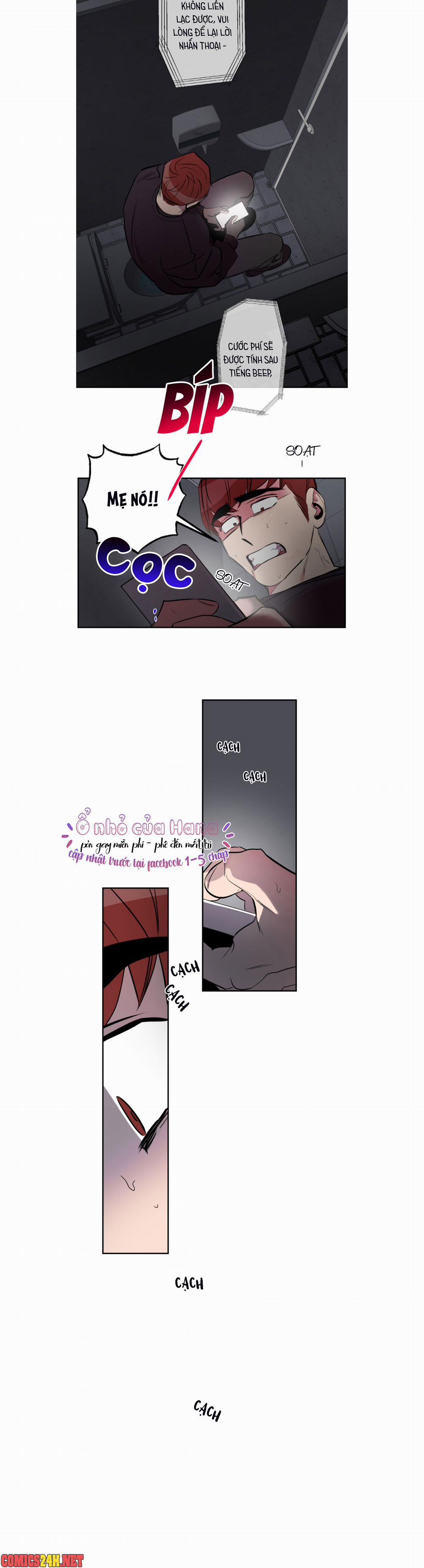 Cơ Thể Hoàn Mỹ 27 trang 5