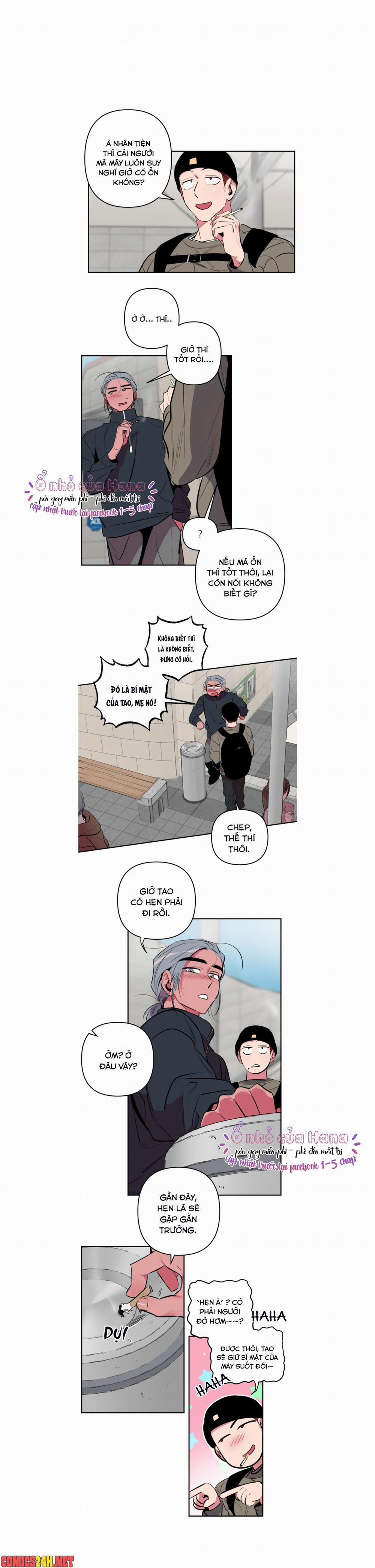 Cơ Thể Hoàn Mỹ 28 trang 10