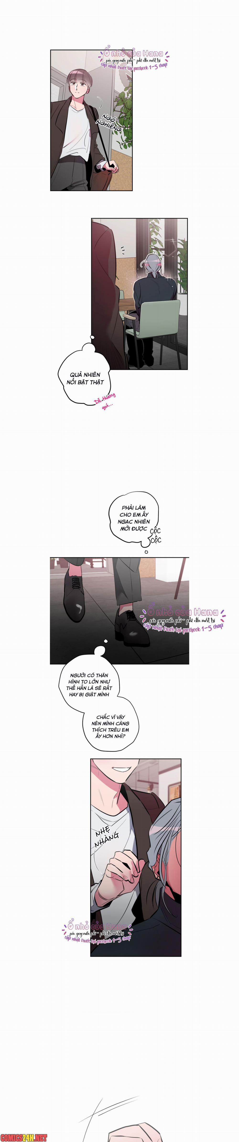 Cơ Thể Hoàn Mỹ 28 trang 13