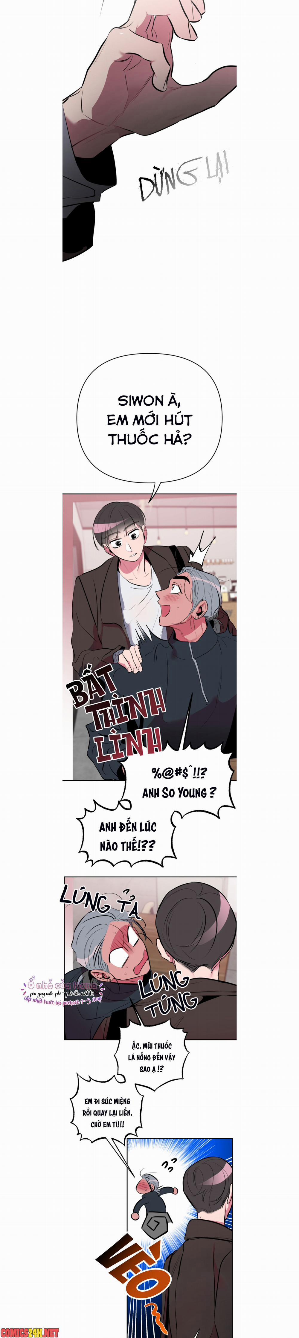 Cơ Thể Hoàn Mỹ 28 trang 14