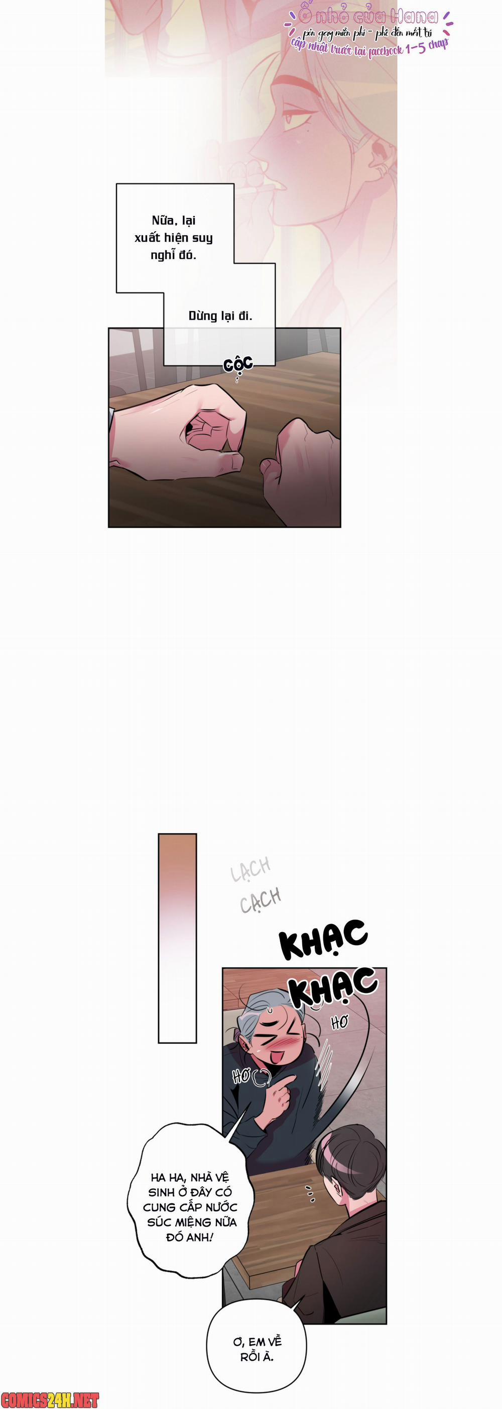 Cơ Thể Hoàn Mỹ 28 trang 16