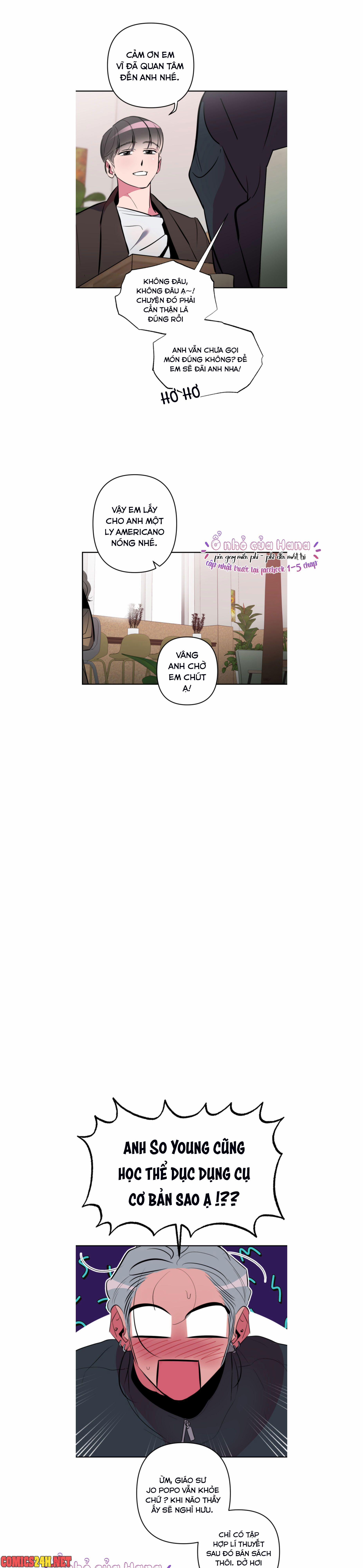 Cơ Thể Hoàn Mỹ 28 trang 17