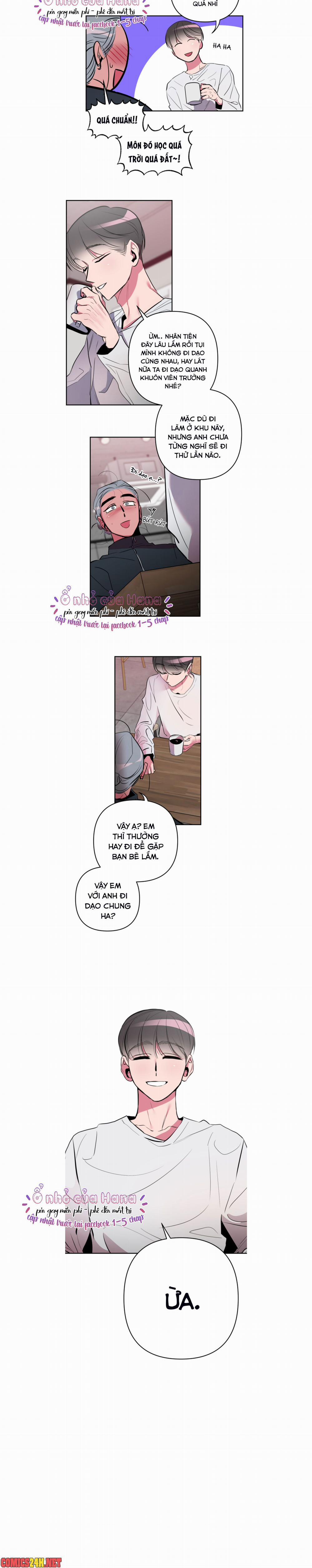 Cơ Thể Hoàn Mỹ 28 trang 18
