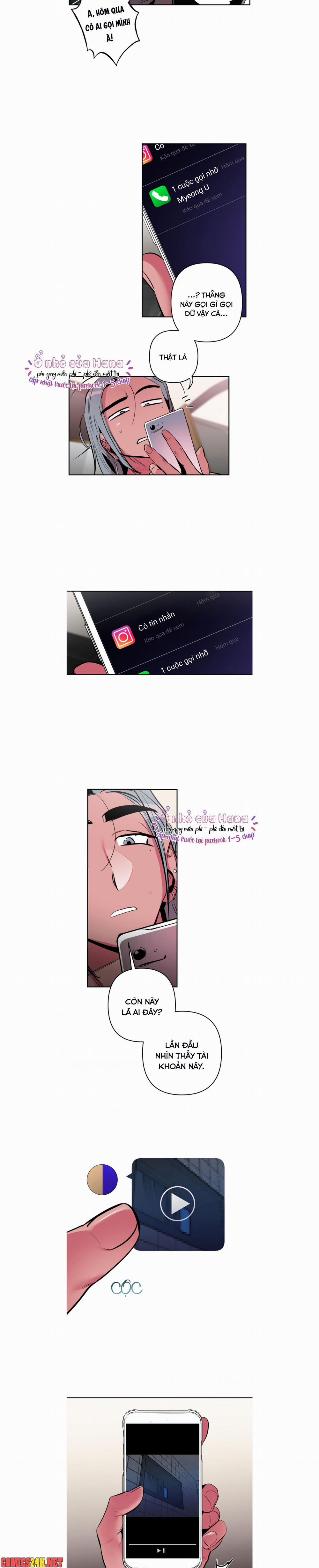 Cơ Thể Hoàn Mỹ 28 trang 4