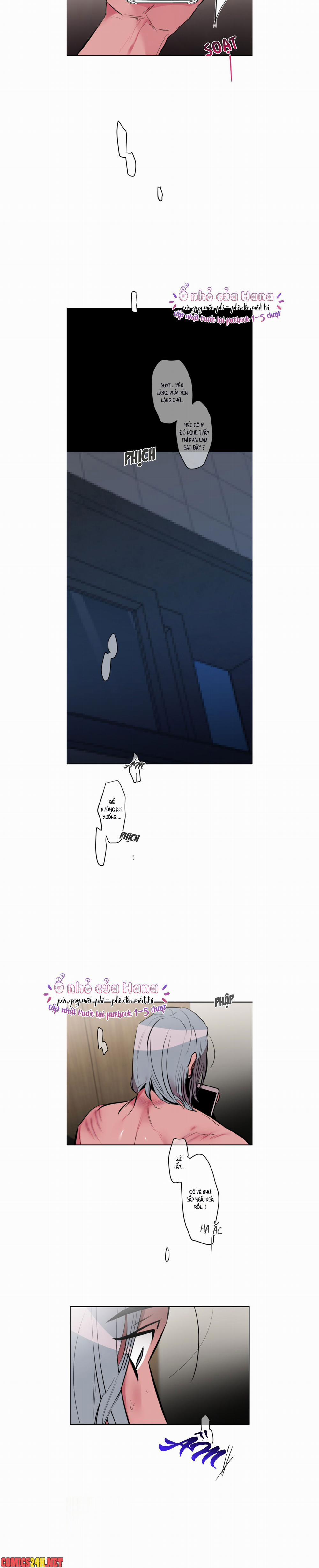 Cơ Thể Hoàn Mỹ 28 trang 5