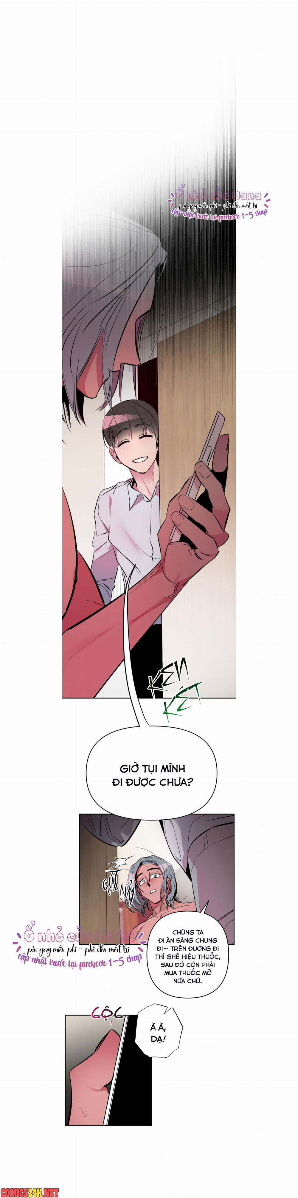 Cơ Thể Hoàn Mỹ 28 trang 6