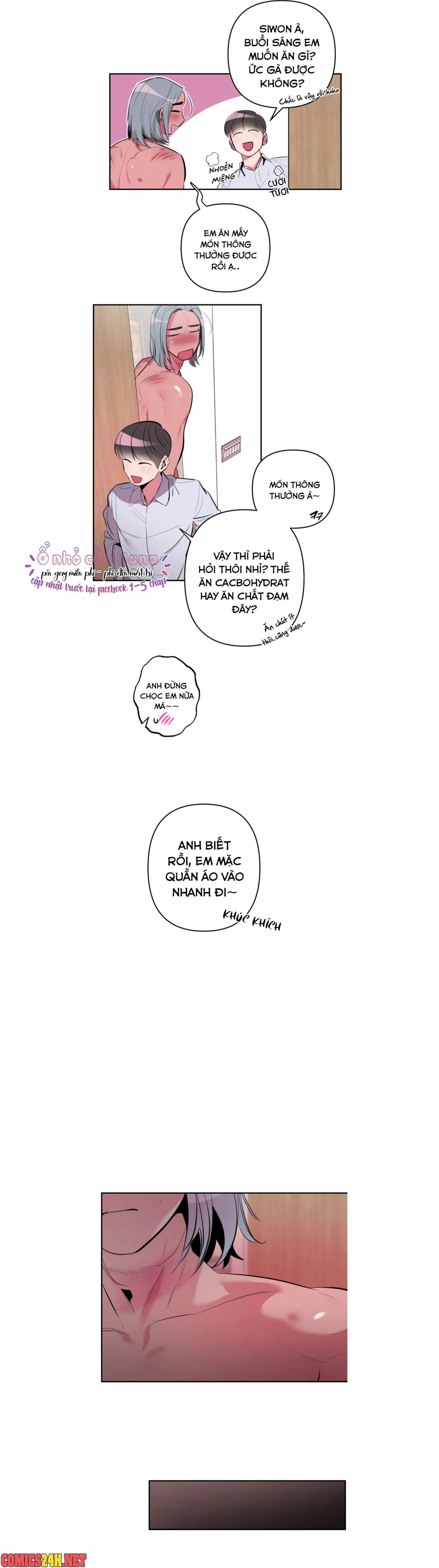 Cơ Thể Hoàn Mỹ 28 trang 7