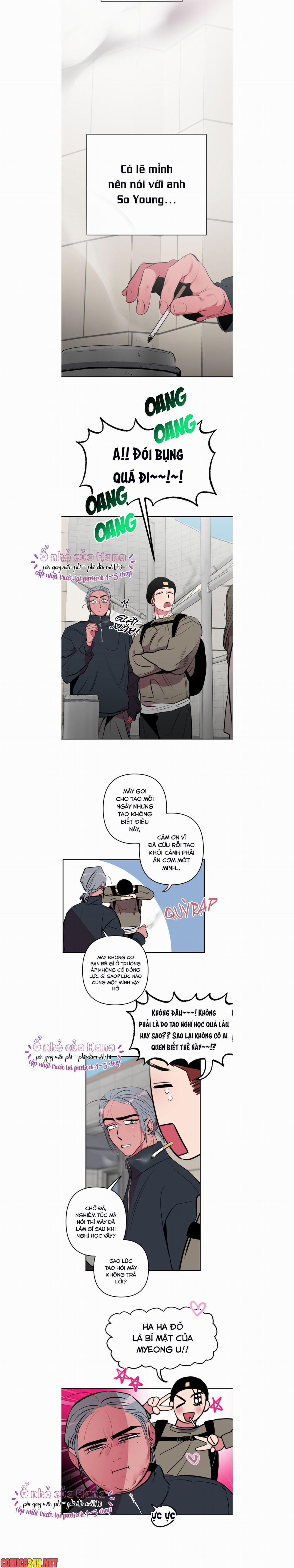 Cơ Thể Hoàn Mỹ 28 trang 9