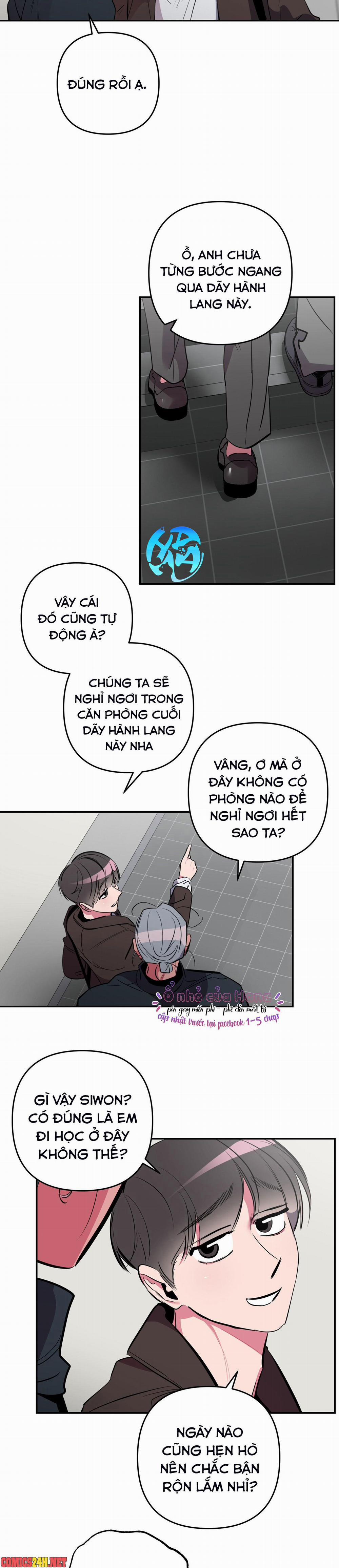 Cơ Thể Hoàn Mỹ 29 trang 10